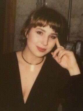 Meet your Posher, Allie